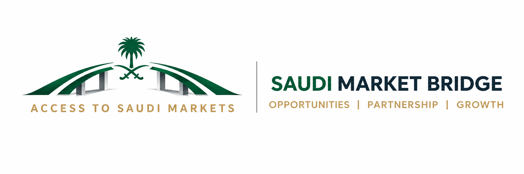 Saudi Market Bridge